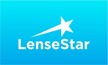 LenseStar.com - buy Creative premium names