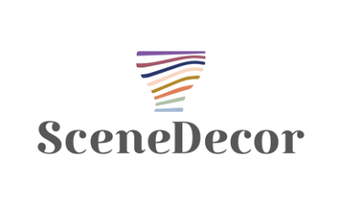 SceneDecor.com - Creative brandable domain for sale