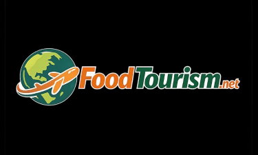 FoodTourism logo
