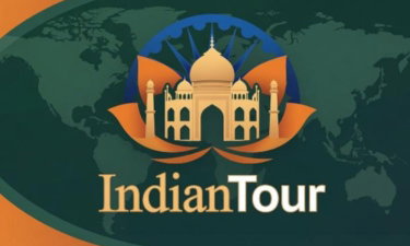 IndianTour logo