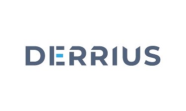 Derrius.com