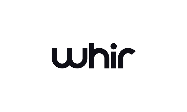 whir logo