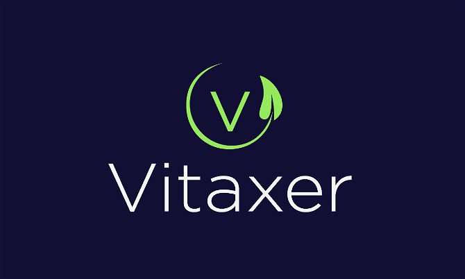 Vitaxer.com