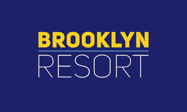 BrooklynResort.com - Creative brandable domain for sale