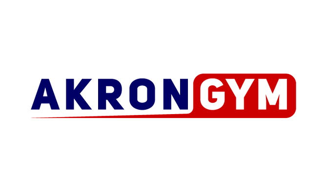 AkronGym.com