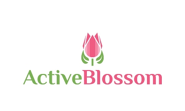 ActiveBlossom.com