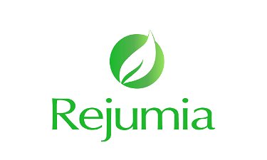 Rejumia.com - Creative brandable domain for sale