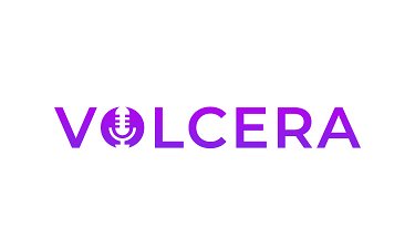 Volcera - Good premium names for sale