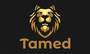 Tamed.com - Best premium names