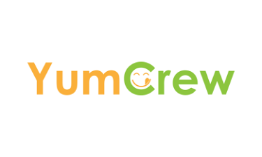 YumCrew - Unique premium brand names for sale
