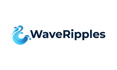 WaveRipples.com - buy Great premium names