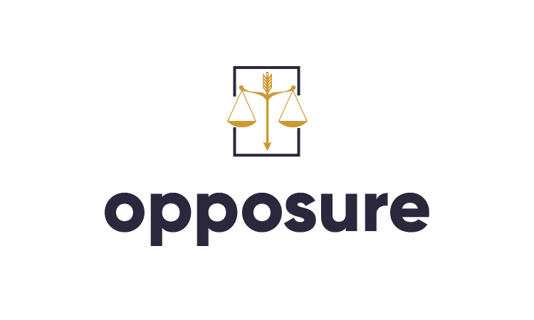 Opposure.com is for sale