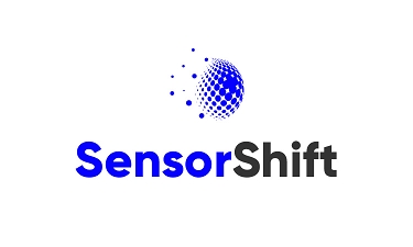 SensorShift.com