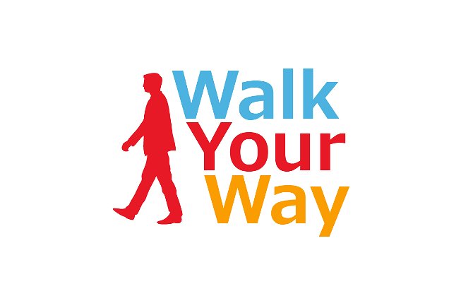 WalkYourWay.com