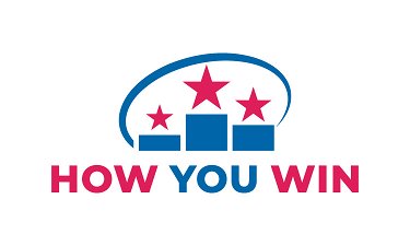 HowYouWin.com