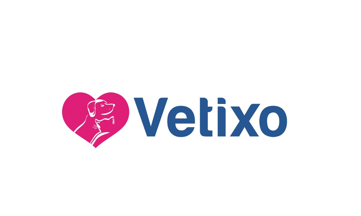 Vetixo.com - Creative brandable domain for sale