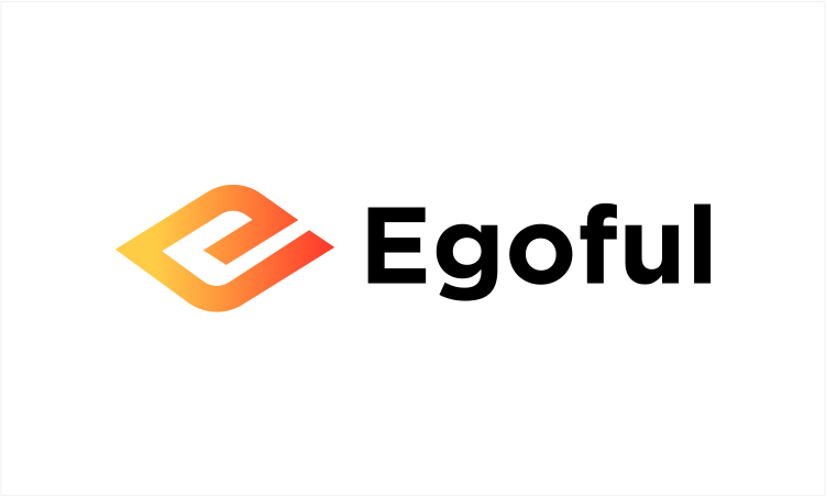Egoful.com - Creative brandable domain for sale