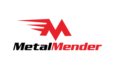 MetalMender.com - Creative brandable domain for sale