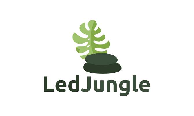 LedJungle.com