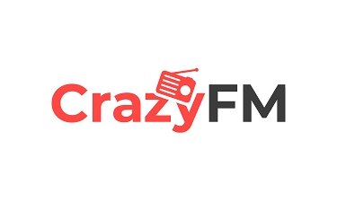 CrazyFM.com