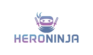 HeroNinja.com
