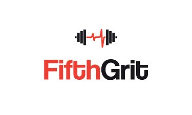 FifthGrit logo