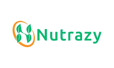Nutrazy.com