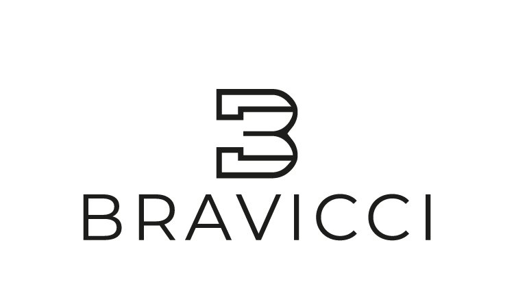 Bravicci.com - Creative brandable domain for sale