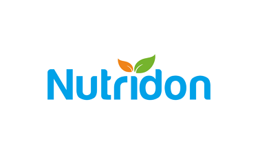 Nutridon.com