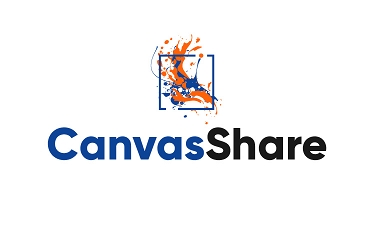 CanvasShare.com