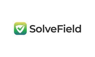 SolveField.com