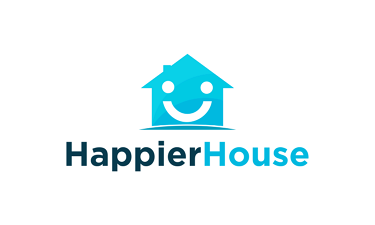 HappierHouse.com