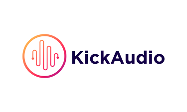 KickAudio.com