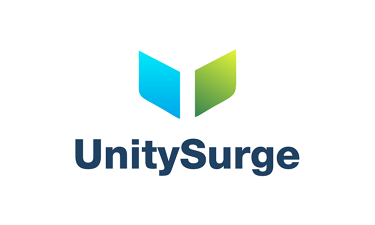 UnitySurge.com - Good premium domain names