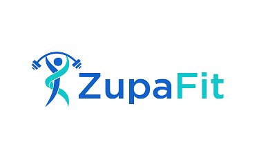 ZupaFit.com