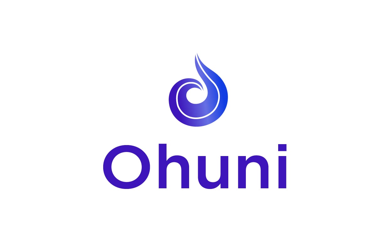 Ohuni logo