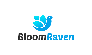 BloomRaven.com - buy Unique premium names