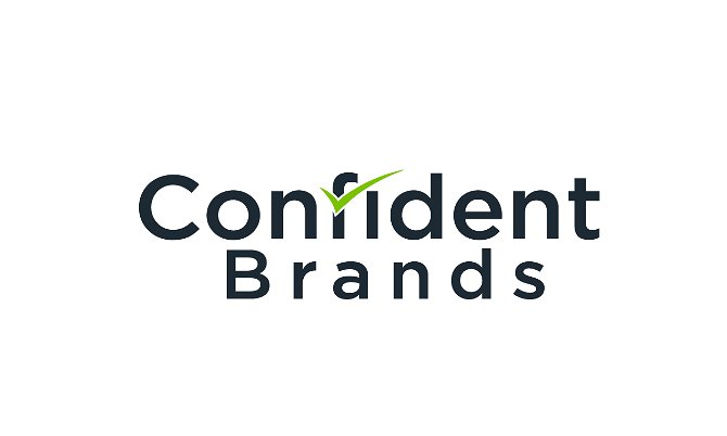 ConfidentBrands.com