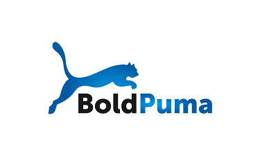 BoldPuma.com