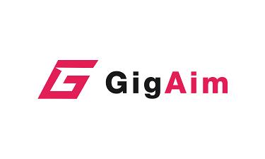 GigAim logo