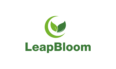 LeapBloom.com