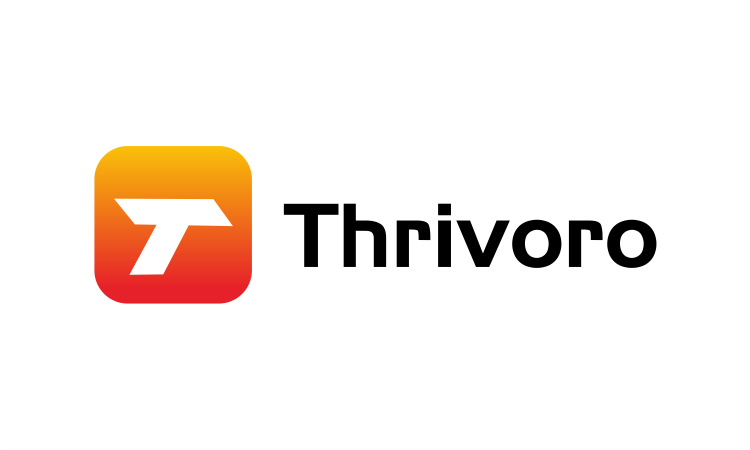 Thrivoro logo