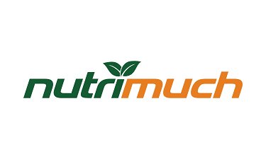Nutrimuch.com