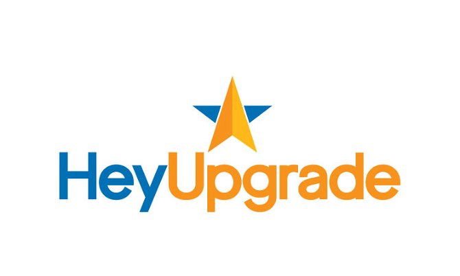 HeyUpgrade.com