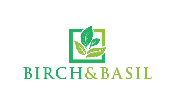 BirchAndBasil.com