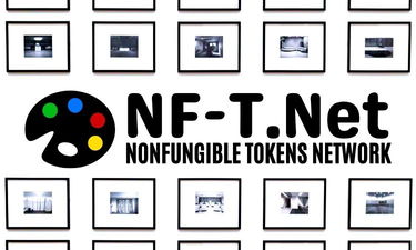 NF-T.Net - Creative brandable domain for sale