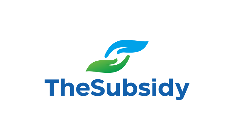 TheSubsidy.com - Creative brandable domain for sale