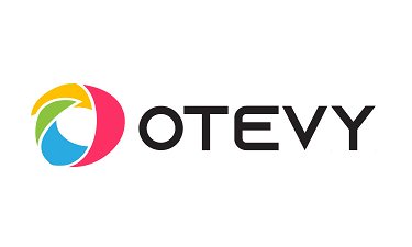 Otevy logo