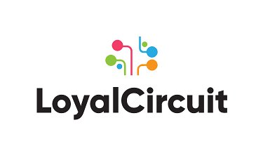 LoyalCircuit logo