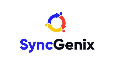 SyncGenix.com